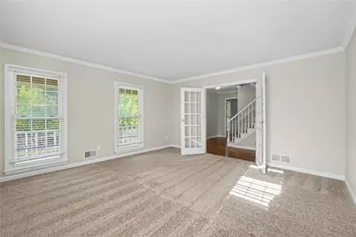 1519 Wood Valley Drive, Marietta, GA 30066 - Photo 8