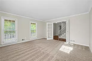 1519 Wood Valley Dr, Marietta, GA 30066 - Photo 8