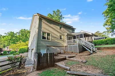 1519 Wood Valley Drive, Marietta, GA 30066 - Photo 28