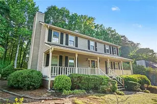 1519 Wood Valley Dr, Marietta, GA 30066 - Photo 2