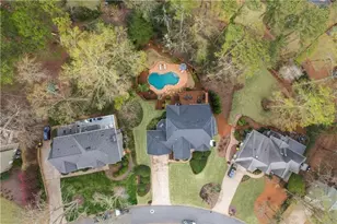 3025 Oaktree Landing NE, Marietta, GA 30066 - Photo 48