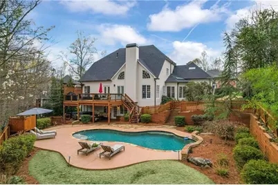 3025 Oaktree Landing NE, Marietta, GA 30066 - Photo 44