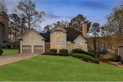 3025 Oaktree Landing NE, Marietta, GA 30066 - Photo 4