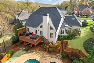 3025 Oaktree Landing NE, Marietta, GA 30066 - Photo 46