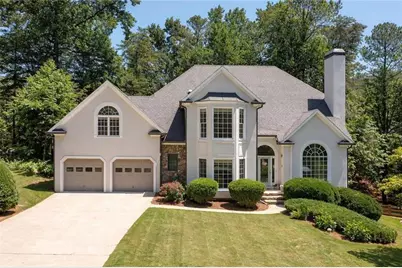 3025 Oaktree Landing NE, Marietta, GA 30066 - Photo 2