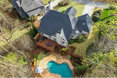 3025 Oaktree Landing NE, Marietta, GA 30066 - Photo 46