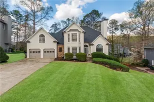 3025 Oaktree Landing NE, Marietta, GA 30066 - Photo 2