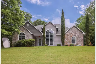 5377 Fawn Ivey Lane Lane, Buford, GA 30519 - Photo 1