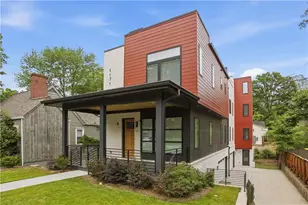 1171 State St NW, Atlanta, GA 30318 - Photo 1
