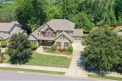 405 Acorn Run, Canton, GA 30115 - Photo 96