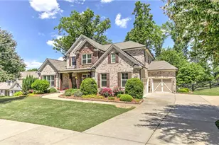 405 Acorn Run, Canton, GA 30115 - Photo 6