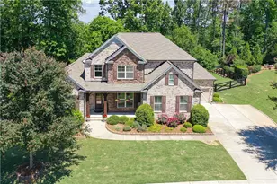 405 Acorn Run, Canton, GA 30115 - Photo 94