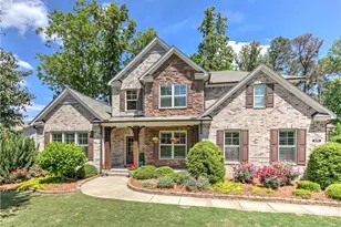 405 Acorn Run, Canton, GA 30115 - Photo 2