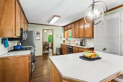 2192 Mohawk Trail, Acworth, GA 30102 - Photo 6