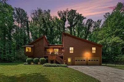 2192 Mohawk Trail, Acworth, GA 30102 - Photo 26
