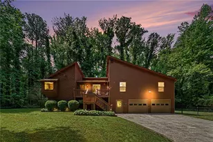 2192 Mohawk Trail, Acworth, GA 30102 - Photo 26