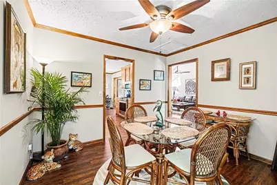 2192 Mohawk Trail, Acworth, GA 30102 - Photo 8