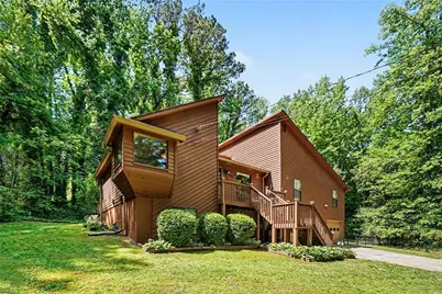 2192 Mohawk Trail, Acworth, GA 30102 - Photo 24