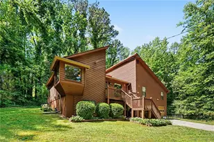 2192 Mohawk Trail, Acworth, GA 30102 - Photo 24