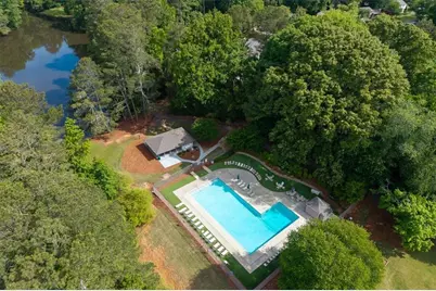 9470 Hillside Drive, Roswell, GA 30076 - Photo 30