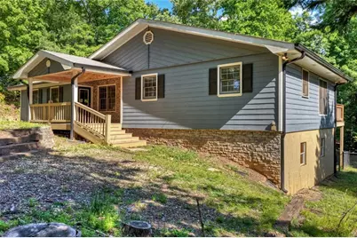 317 Hideaway Place, Morganton, GA 30560 - Photo 4