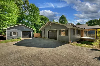 317 Hideaway Place, Morganton, GA 30560 - Photo 2