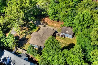 317 Hideaway Place, Morganton, GA 30560 - Photo 6