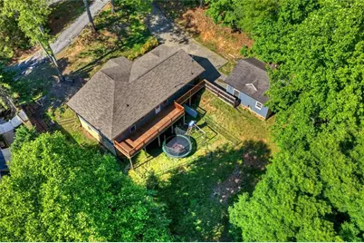 317 Hideaway Place, Morganton, GA 30560 - Photo 8