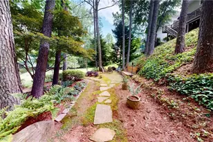 5350 Dunwoody Club Creek, Peachtree Corners, GA 30360 - Photo 44
