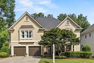5350 Dunwoody Club Creek, Peachtree Corners, GA 30360 - Photo 1