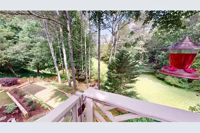 5350 Dunwoody Club Creek, Peachtree Corners, GA 30360 - Photo 22
