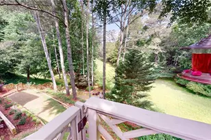 5350 Dunwoody Club Creek, Peachtree Corners, GA 30360 - Photo 22