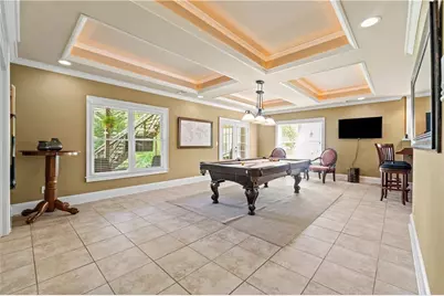 5350 Dunwoody Club Creek, Peachtree Corners, GA 30360 - Photo 34