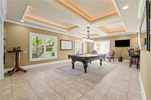 5350 Dunwoody Club Creek, Peachtree Corners, GA 30360 - Photo 34