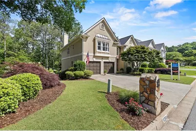 5350 Dunwoody Club Creek, Peachtree Corners, GA 30360 - Photo 2
