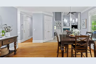 5350 Dunwoody Club Creek, Peachtree Corners, GA 30360 - Photo 14