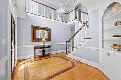5350 Dunwoody Club Creek, Peachtree Corners, GA 30360 - Photo 4