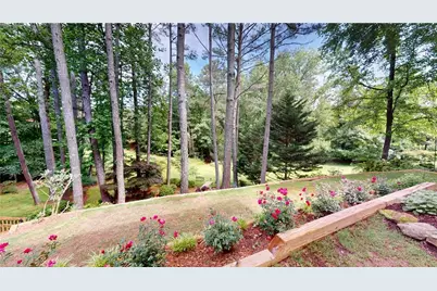 5350 Dunwoody Club Creek, Peachtree Corners, GA 30360 - Photo 42