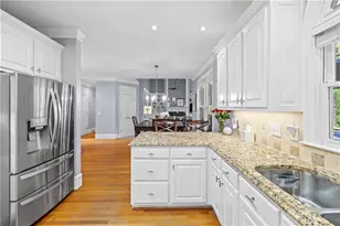 5350 Dunwoody Club Creek, Peachtree Corners, GA 30360 - Photo 12