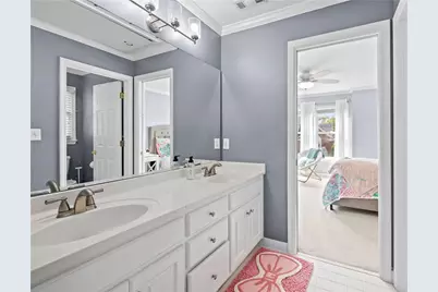 5350 Dunwoody Club Creek, Peachtree Corners, GA 30360 - Photo 30