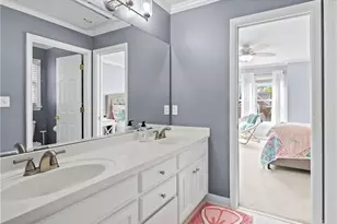 5350 Dunwoody Club Creek, Peachtree Corners, GA 30360 - Photo 30