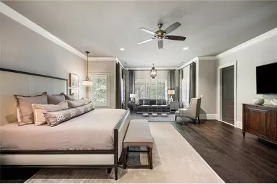 820 Loridans Drive NE, Atlanta, GA 30342 - Photo 36