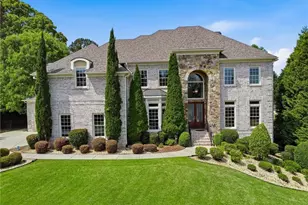 120 Roxbury Row, Milton, GA 30004 - Photo 1