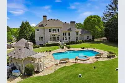 120 Roxbury Row, Milton, GA 30004 - Photo 4
