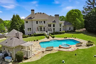 120 Roxbury Row, Milton, GA 30004 - Photo 4