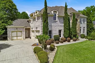 120 Roxbury Row, Milton, GA 30004 - Photo 2