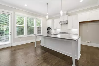 4141 Wisconsin Drive, Atlanta, GA 30338 - Photo 26