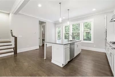 4141 Wisconsin Drive, Atlanta, GA 30338 - Photo 24