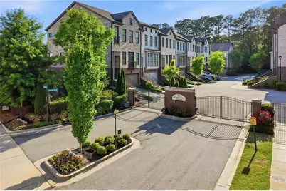 4141 Wisconsin Drive, Atlanta, GA 30338 - Photo 8