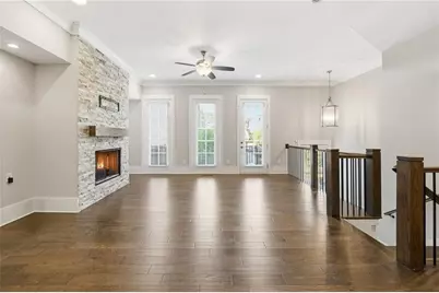 4141 Wisconsin Drive, Atlanta, GA 30338 - Photo 18